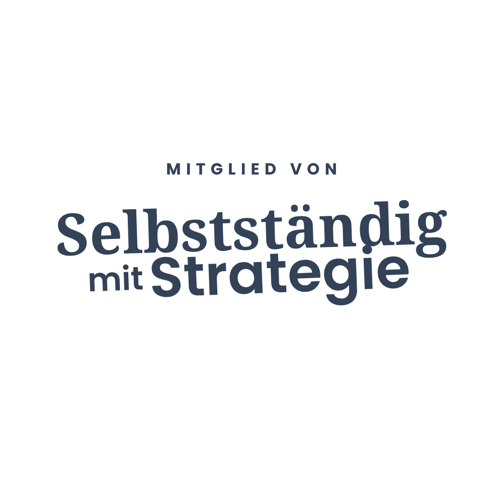 Logo Mitglied von Selbstständig mit Strategie