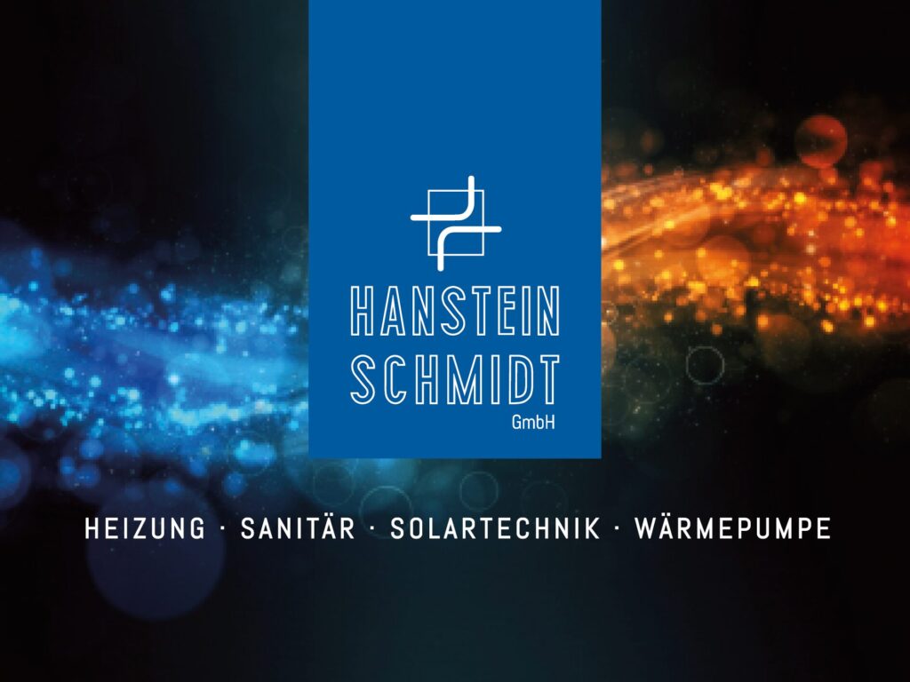 Schild Hanstein Schmidt GmbH